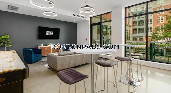 Beverly - $2,518+ /mo