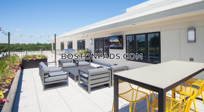 Beverly - $2,518+ /mo