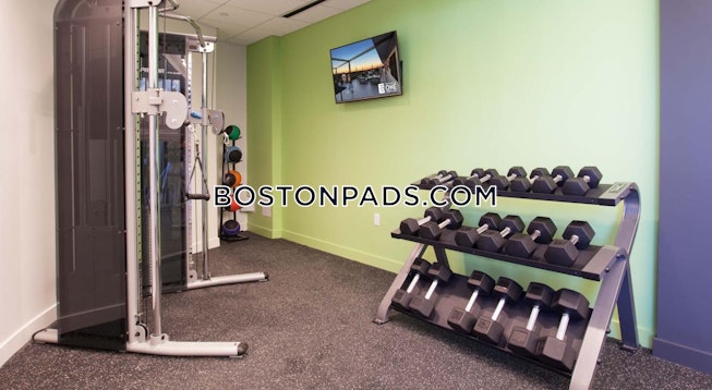 Beverly - $2,518+ /mo