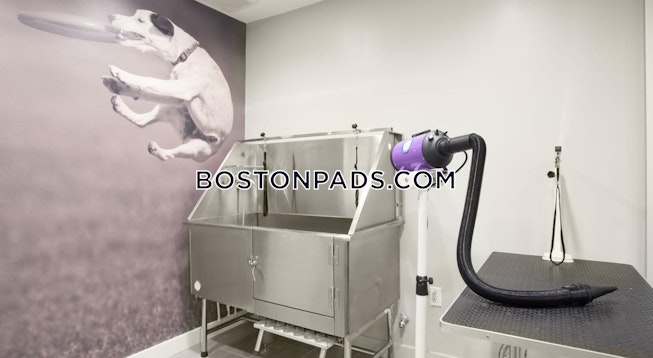 Beverly - $2,518+ /mo