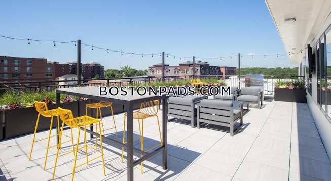 Beverly - $2,518+ /mo