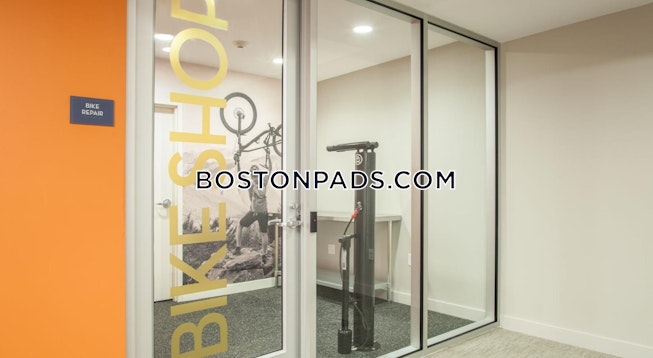 Beverly - $2,518+ /mo