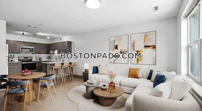 Beverly - $3,281+ /mo