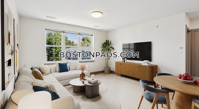 Beverly - $3,281+ /mo