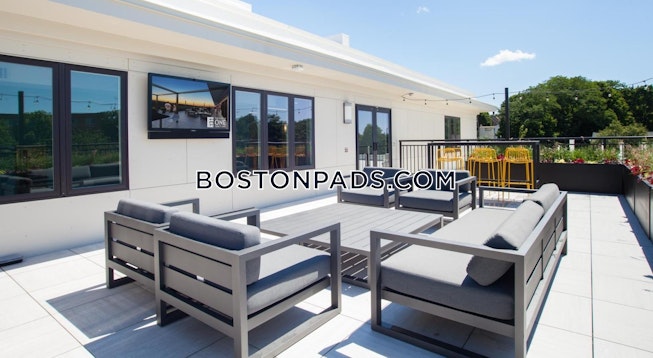 Beverly - $3,281+ /mo