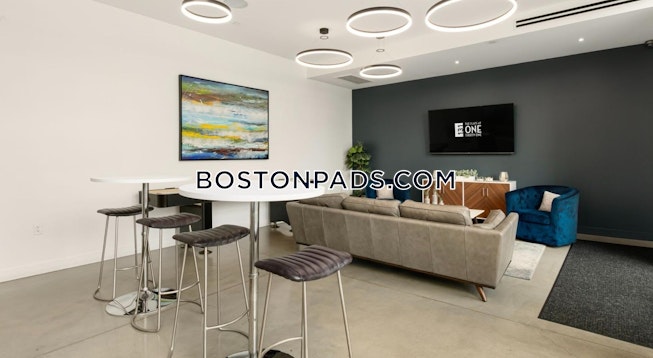 Beverly - $3,281+ /mo