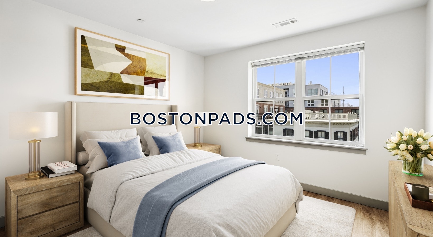 Beverly - 1 Beds, 1 Baths