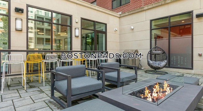 Beverly - $2,861+ /mo