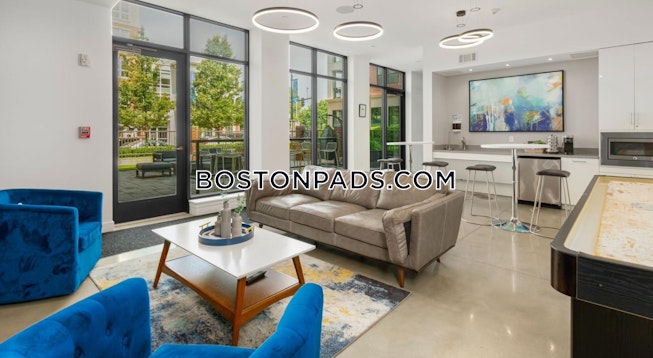 Beverly - $2,861+ /mo