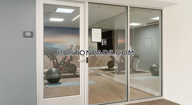 Beverly - $2,861+ /mo