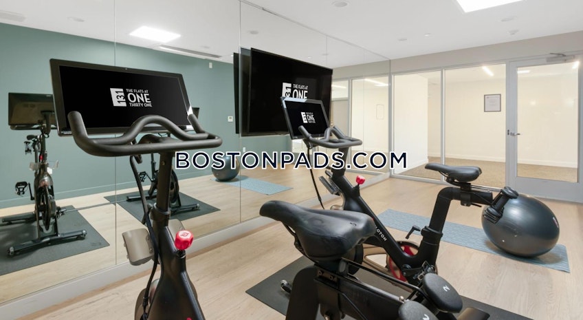 Beverly - $3,173+ /month