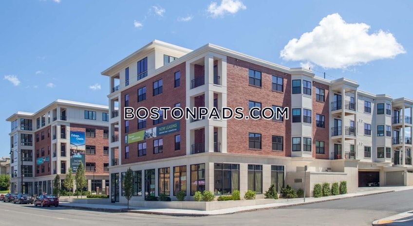 Beverly - $3,173+ /month