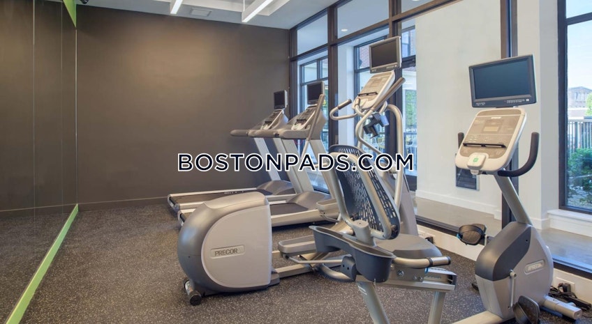 Beverly - $3,173+ /month