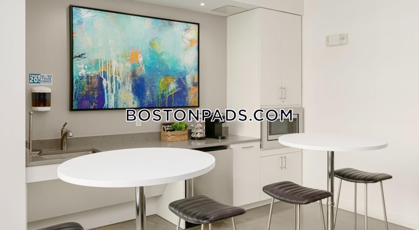 Beverly - $3,173+ /month