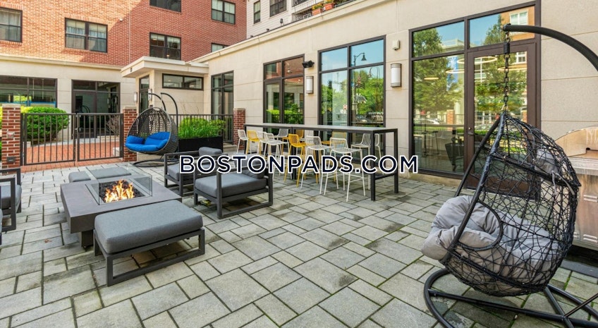 Beverly - $3,173+ /month