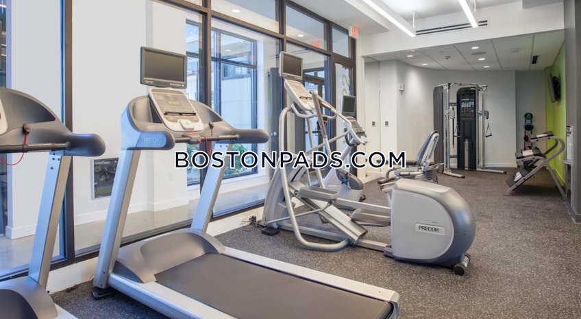 Beverly - $3,173+ /month