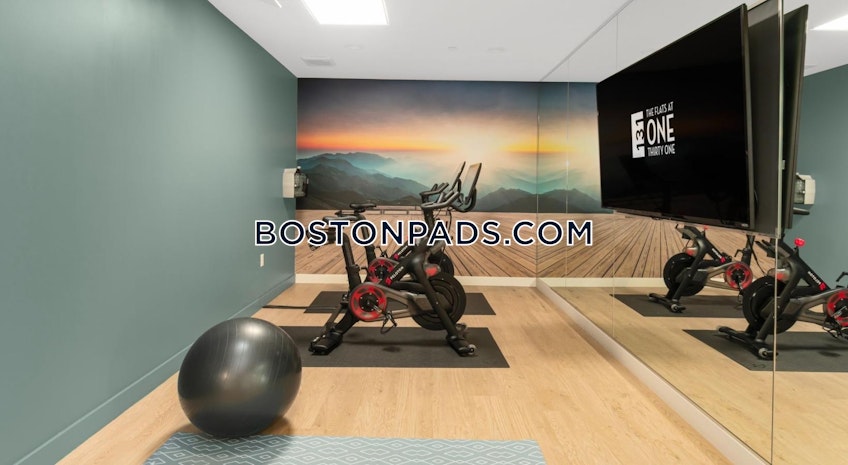 Beverly - $3,173+ /month