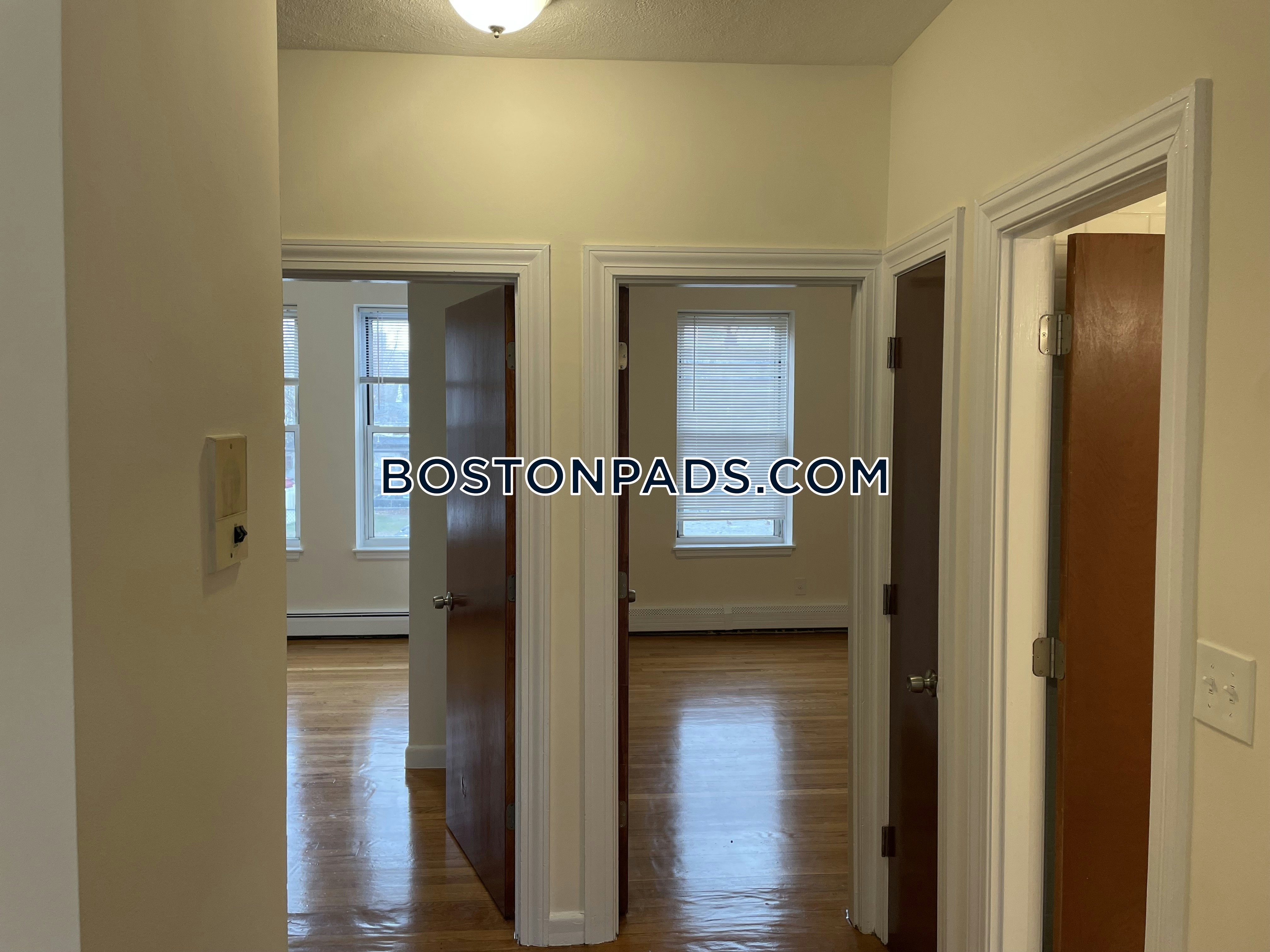 Boston - $2,600