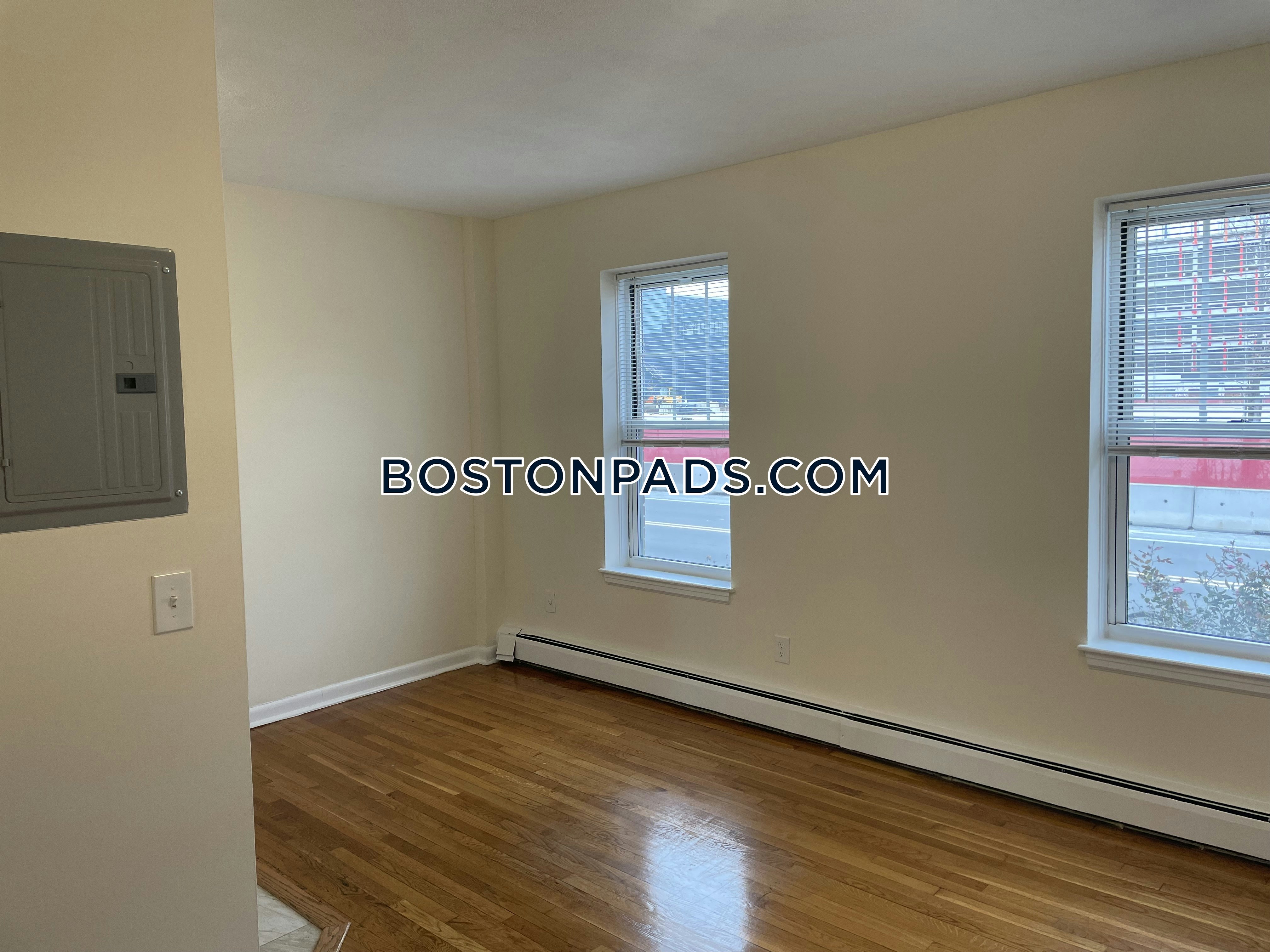 Boston - $2,600