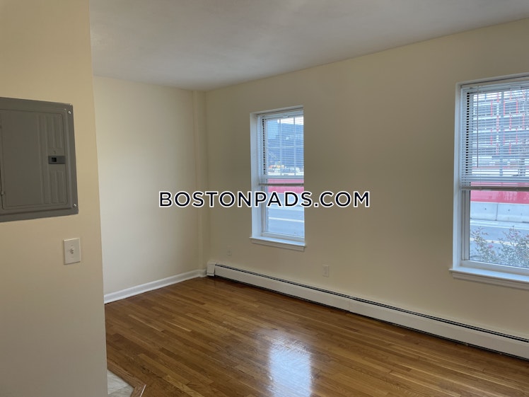 North Beacon St., Boston