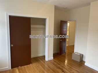 North Beacon St. Boston