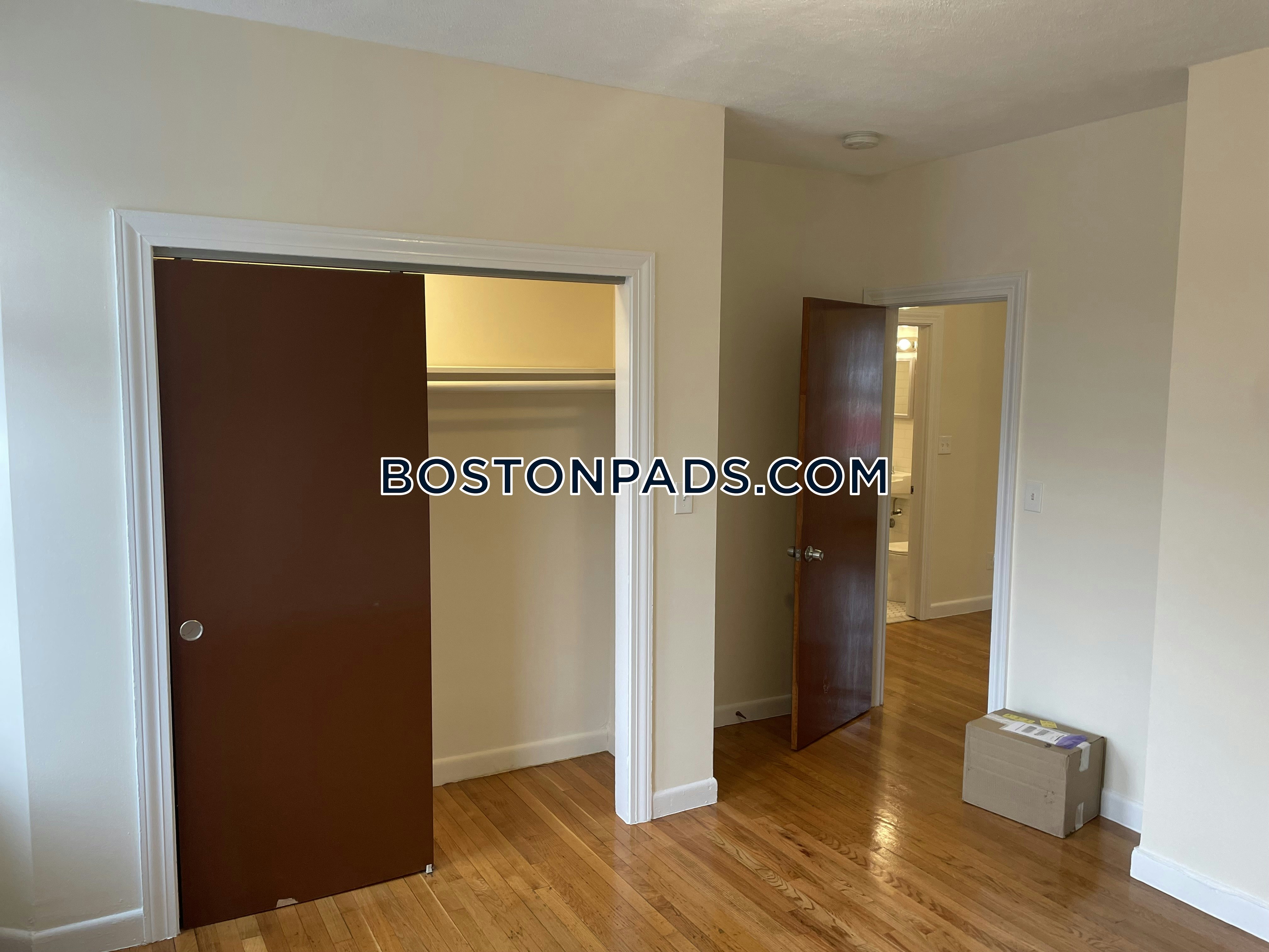 Boston - $2,600