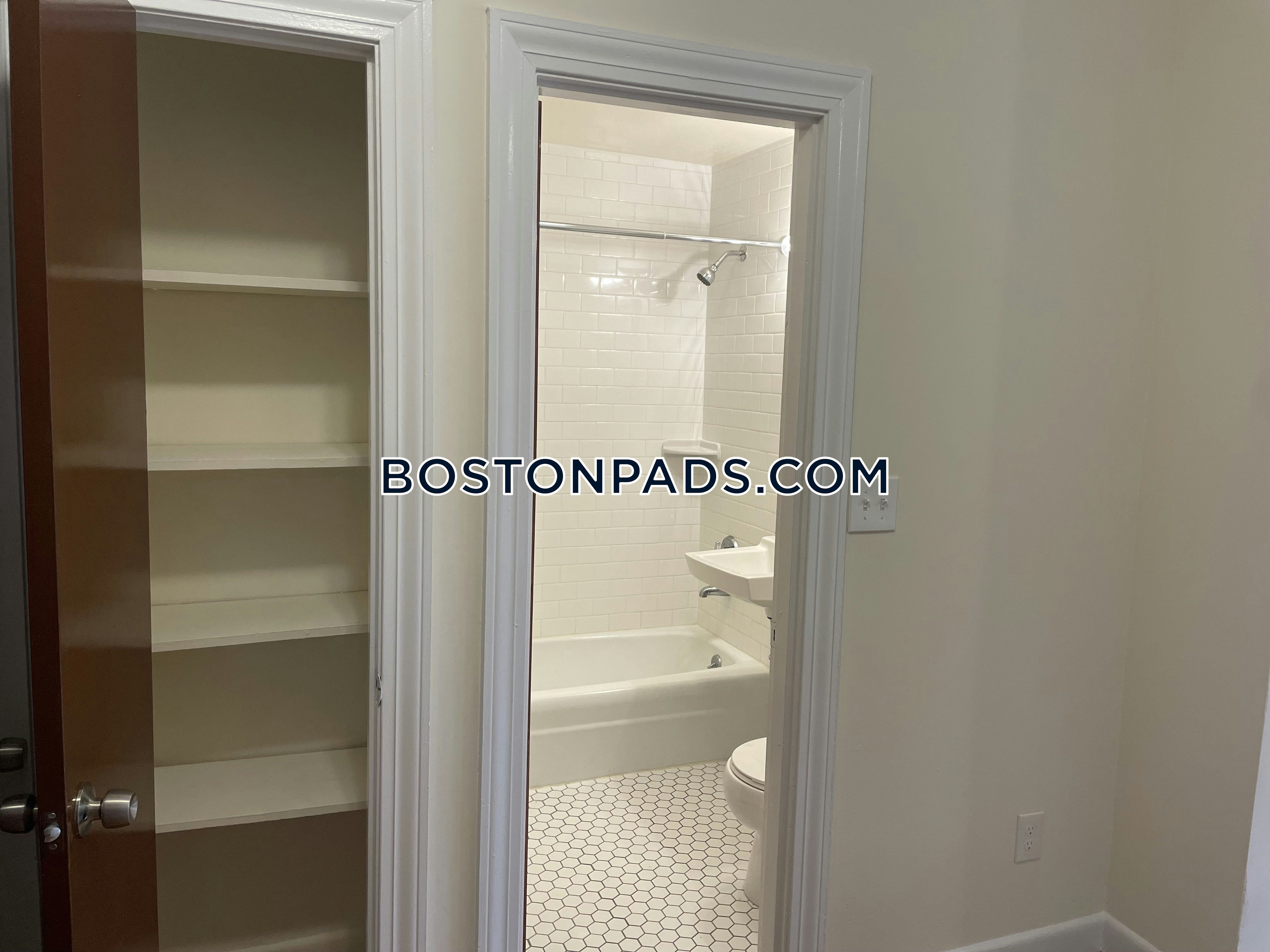Boston - $2,600