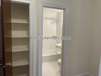 North Beacon St. Boston