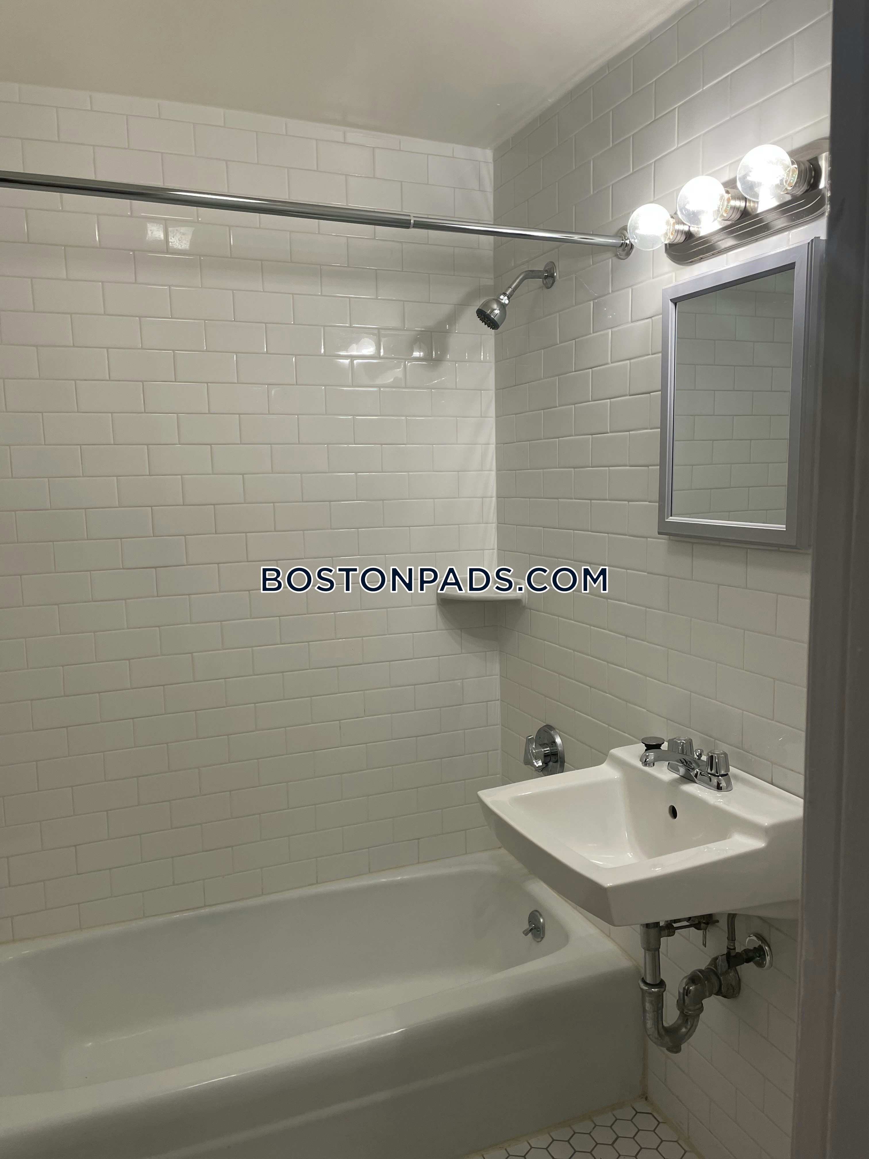 Boston - $2,600