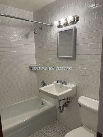 North Beacon St. Boston