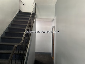 North Beacon St. Boston