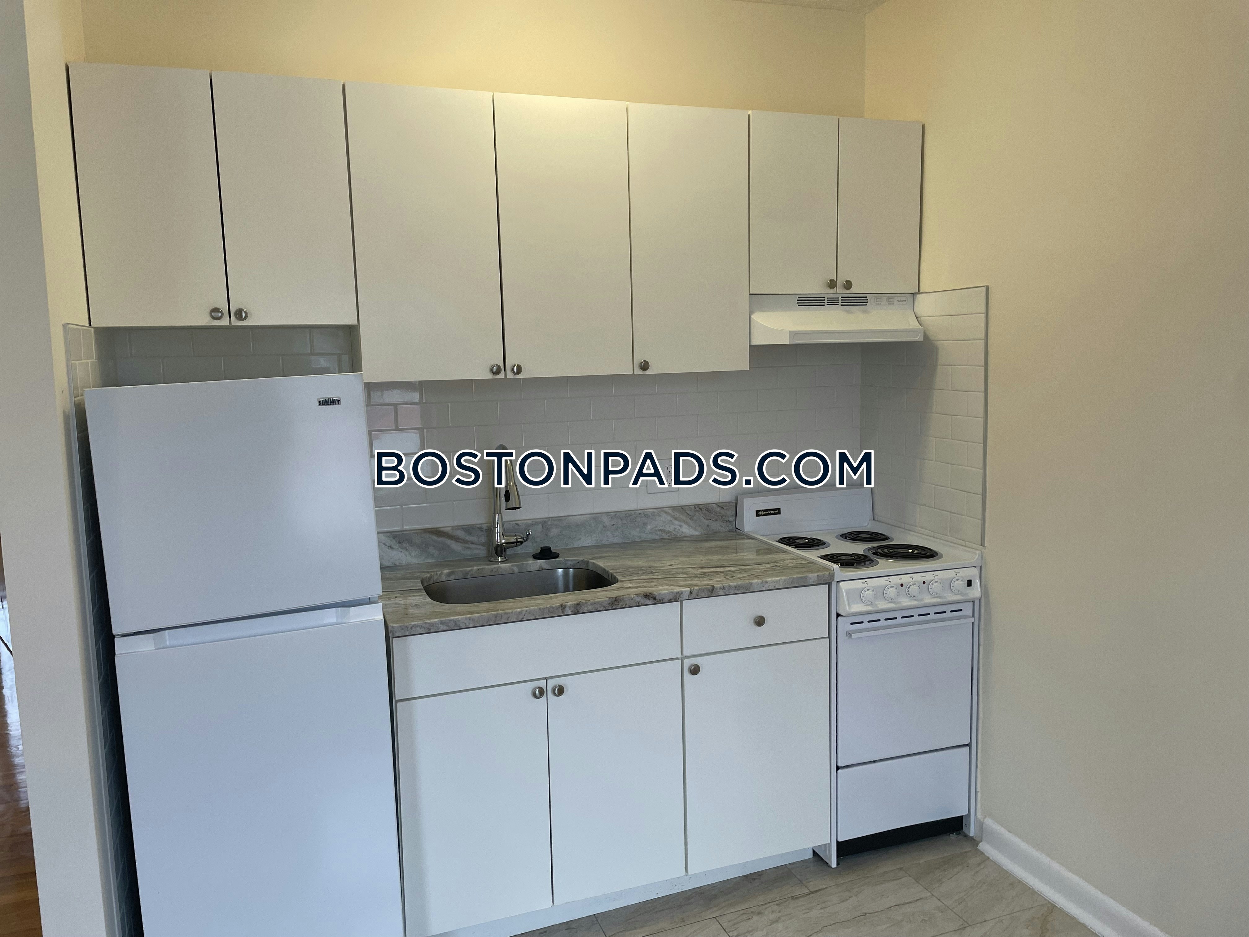 Boston - $2,600