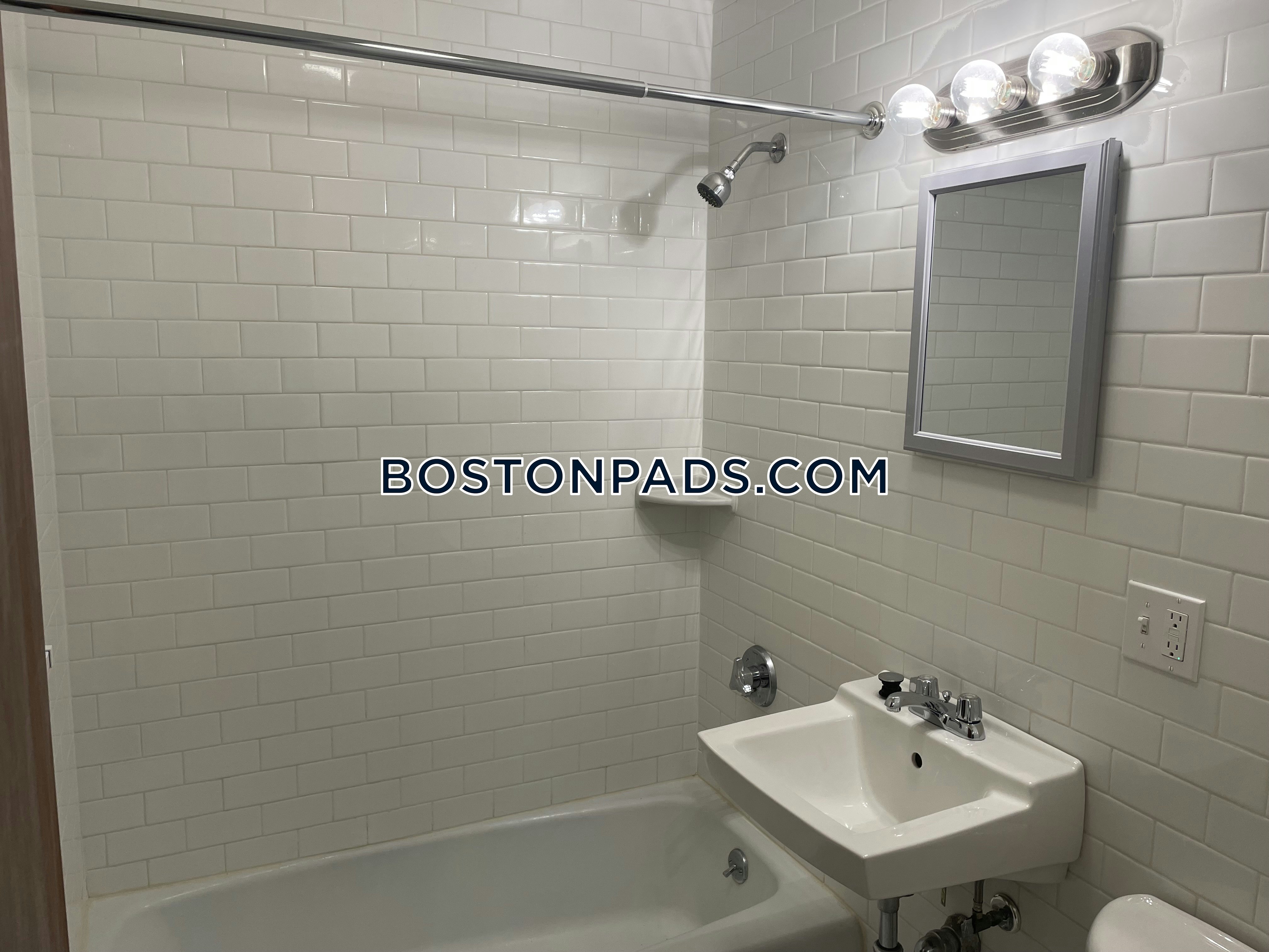 Boston - $2,600