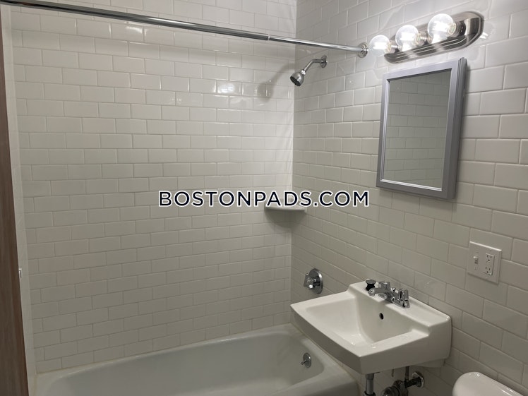 North Beacon St., Boston