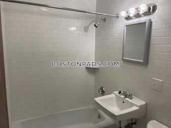 North Beacon St. Boston