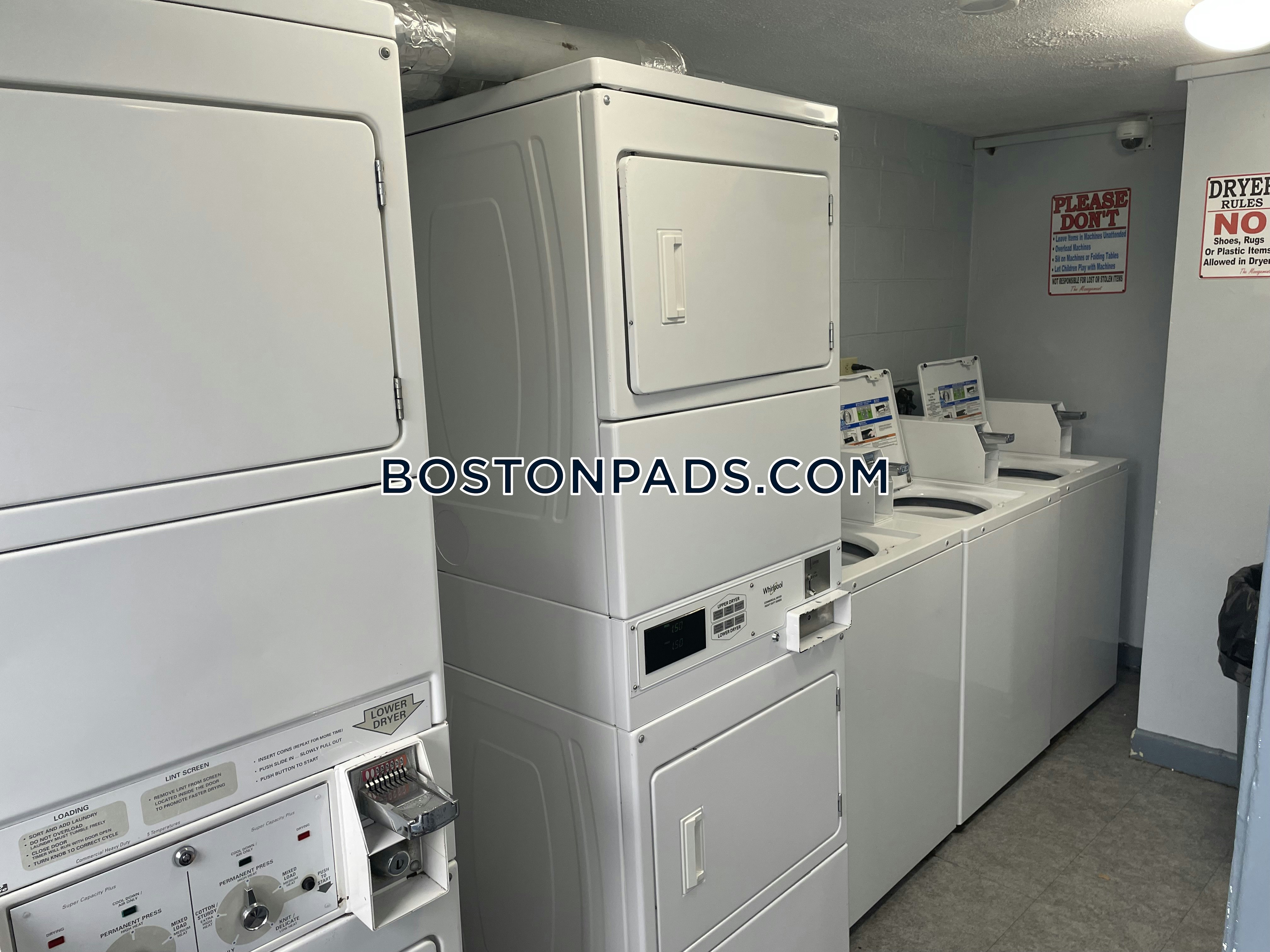 Boston - $2,600