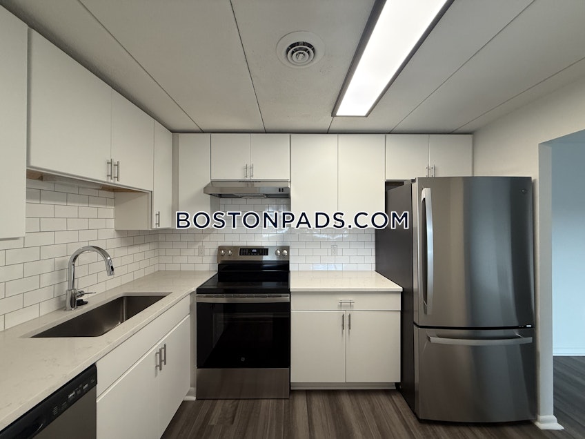 Belmont - $3,000+ /month