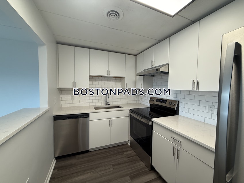 Belmont - $3,000+ /month
