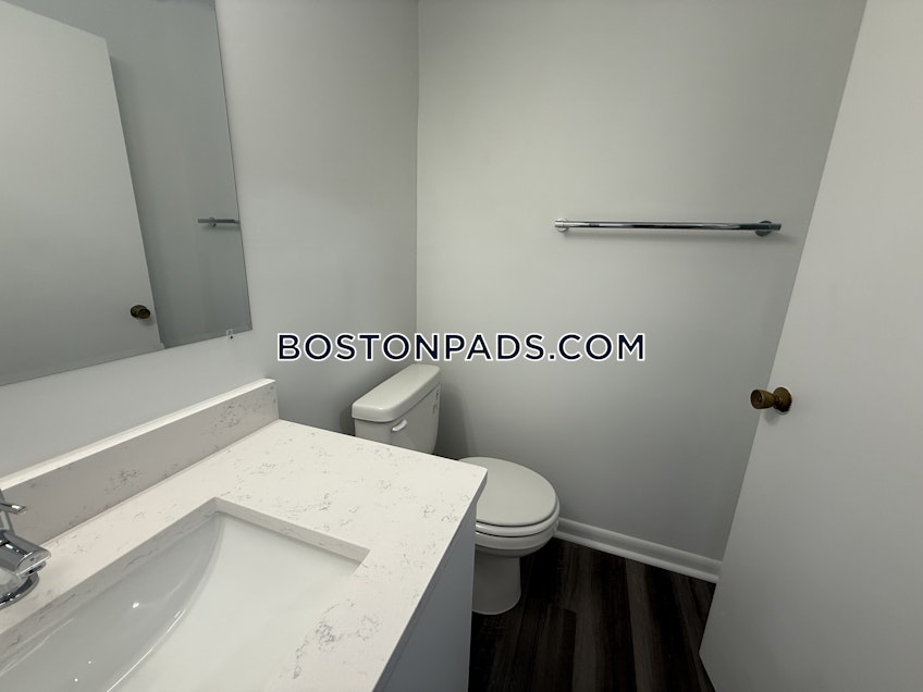 Belmont - $3,000+ /month