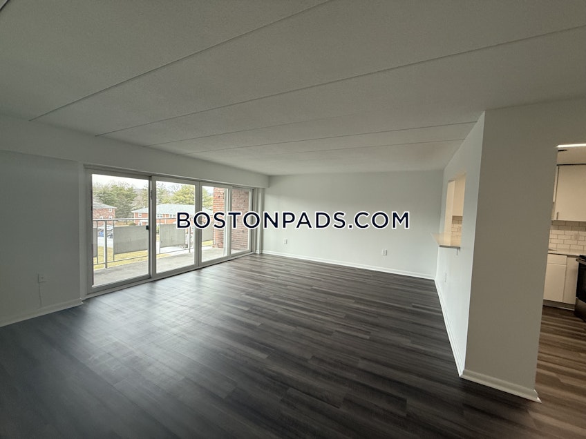 Belmont - $3,000+ /month