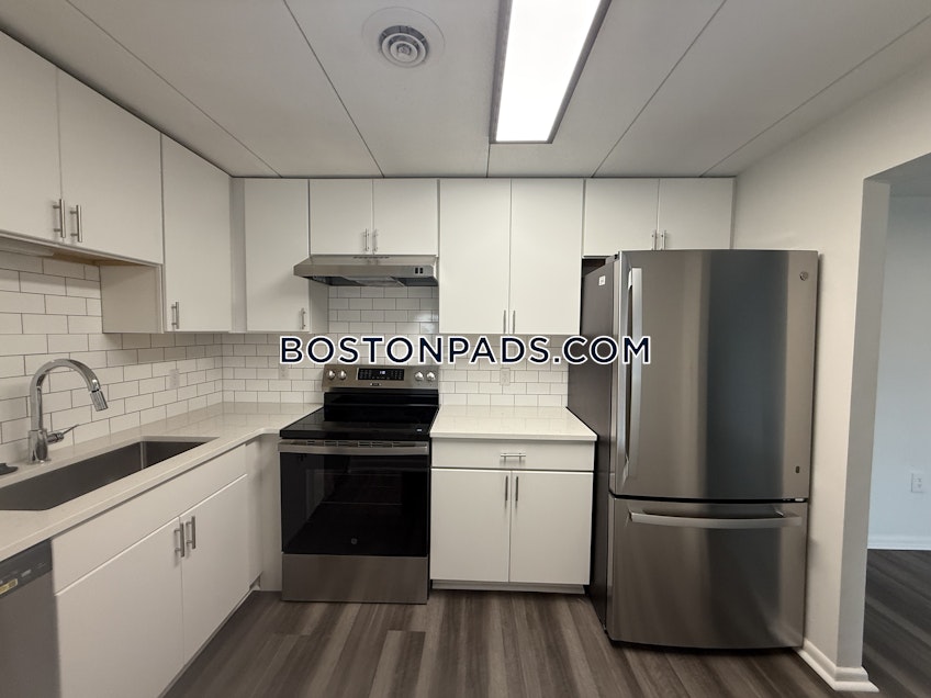 Belmont - $3,000+ /month