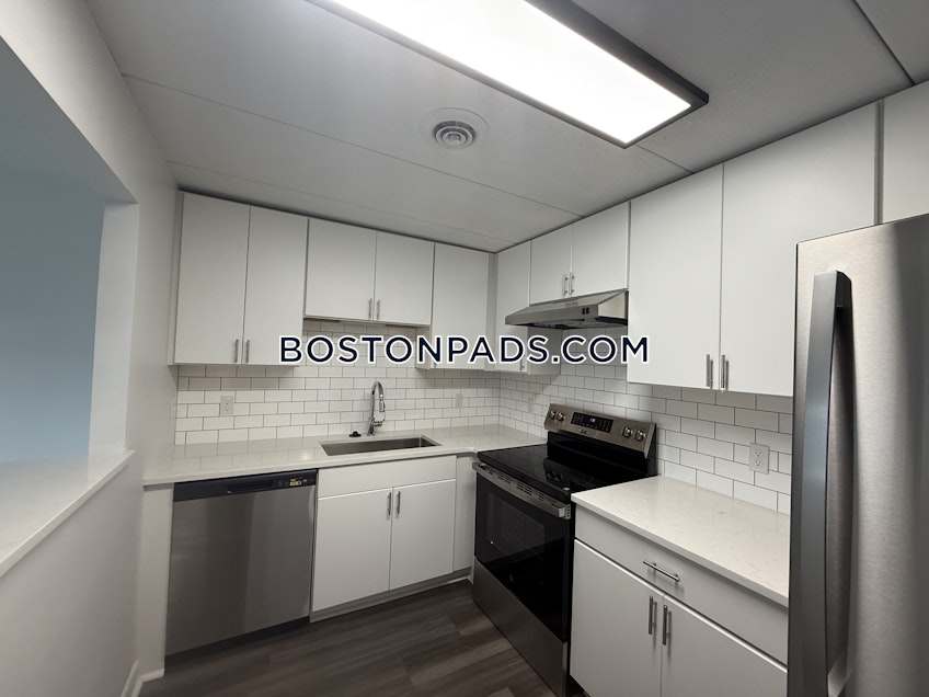 Belmont - $3,000+ /month