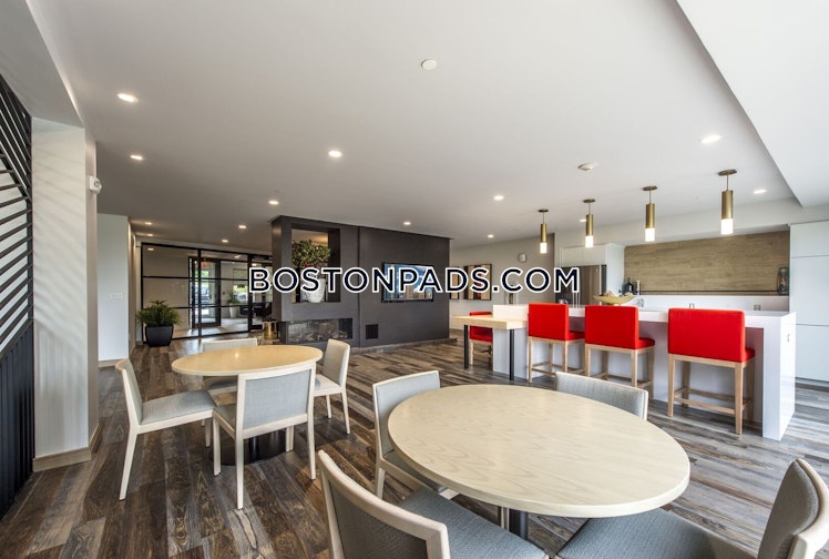 Overlook Ridge, Malden