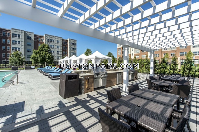 Malden - $3,385+ /mo