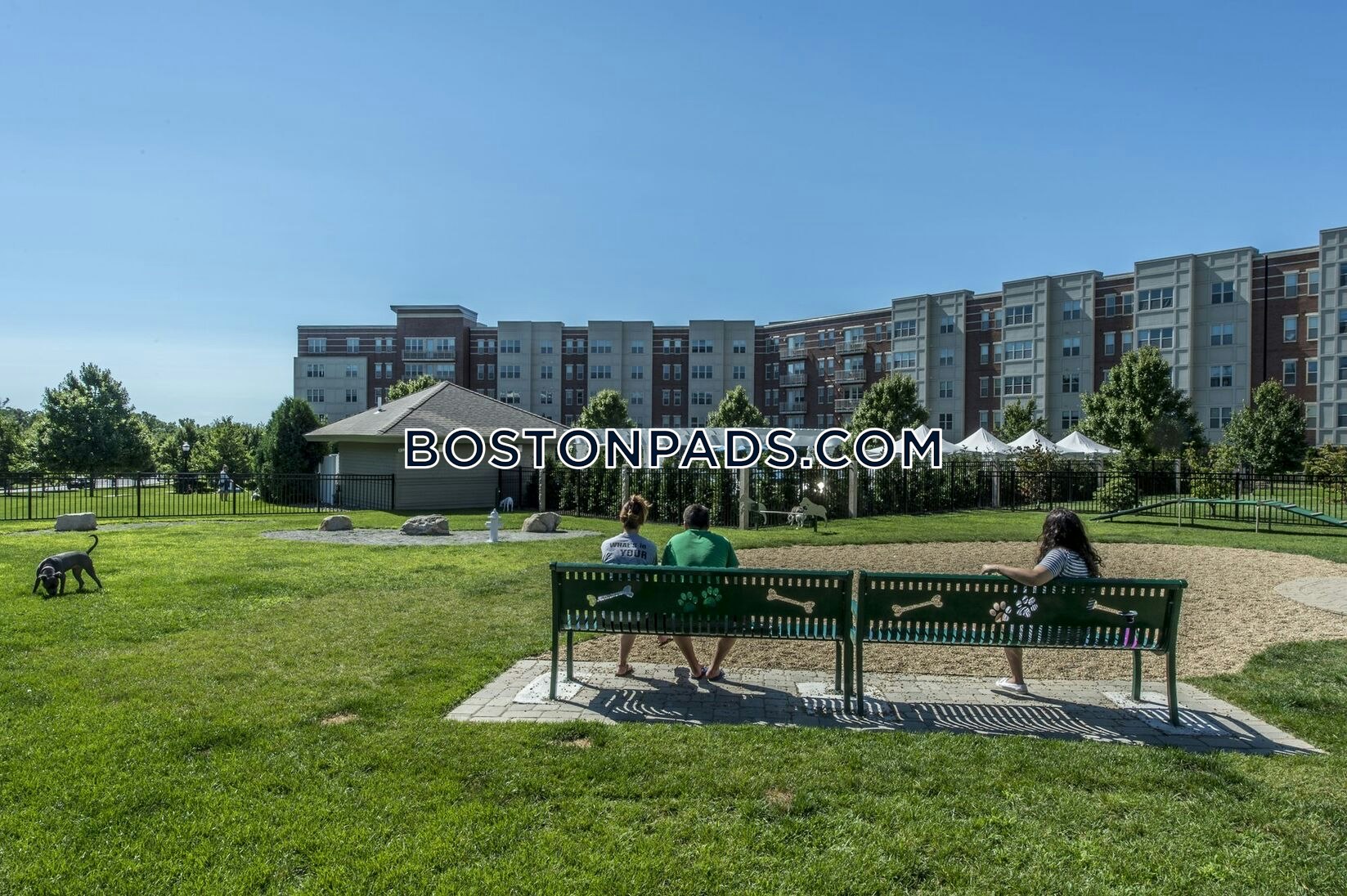 Overlook Ridge Malden