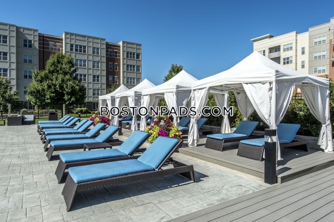 Malden - $3,083+ /mo