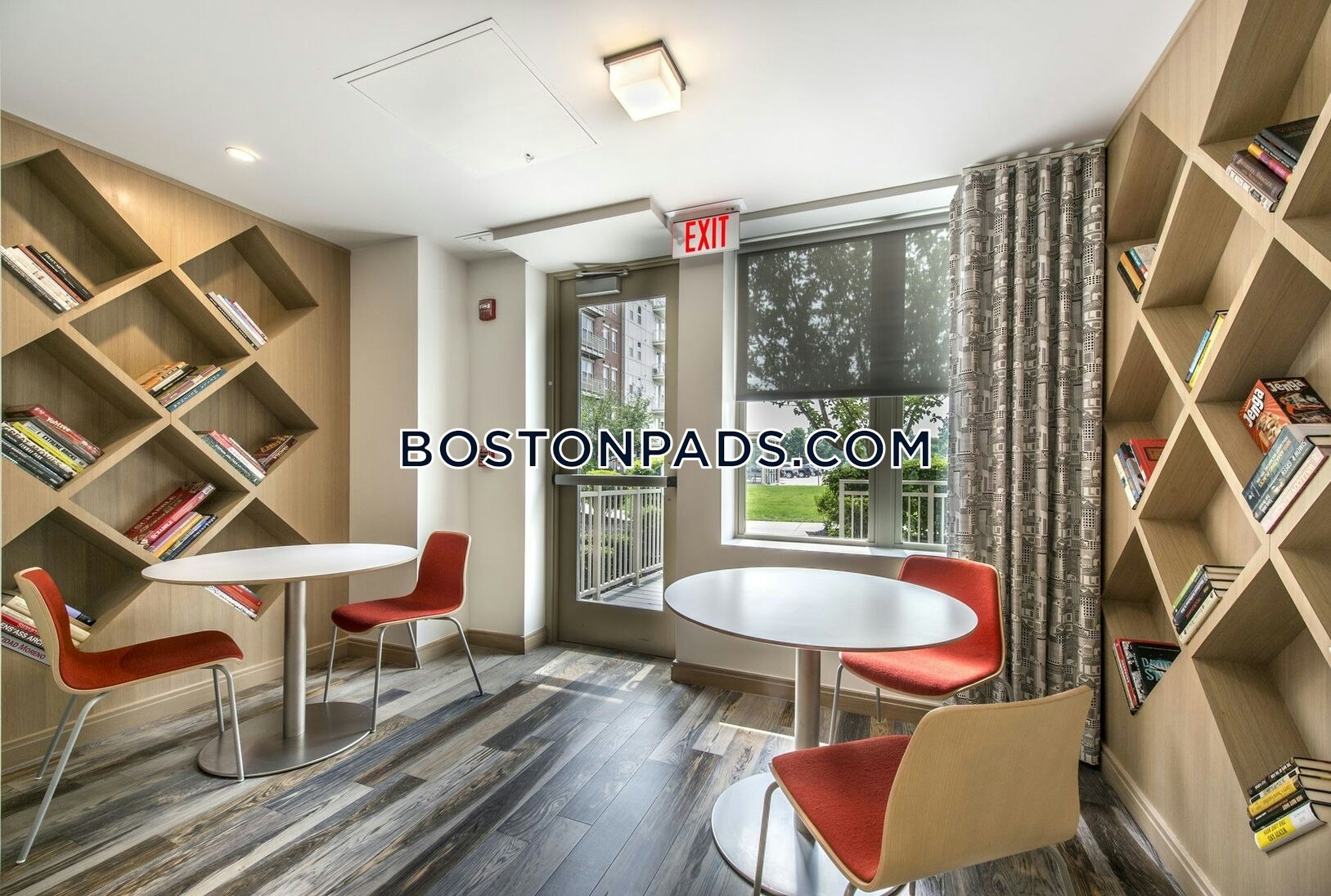 Overlook Ridge Malden