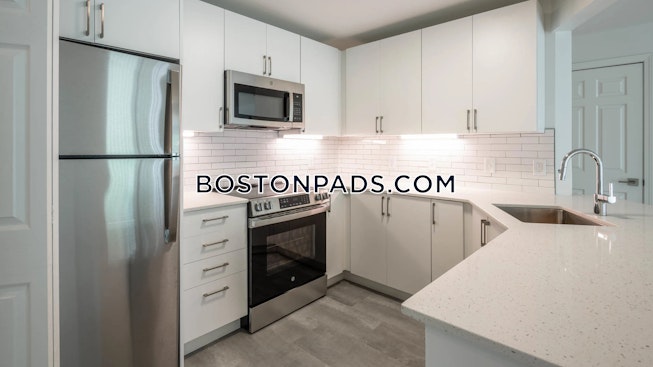 Quincy - $2,890+ /mo