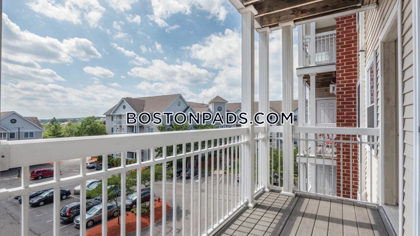 Quincy - $2,745+ /month