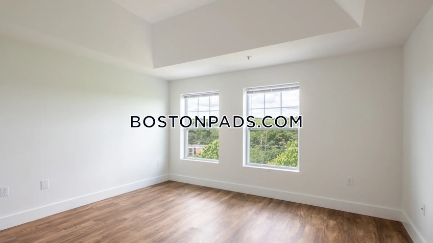 Quincy - $2,745+ /month